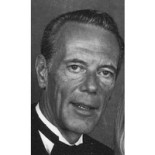 David Gordon Patterson