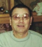 Robert George Richardson
