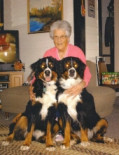 Leona Lucia Bathurst