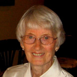 Sarah Lucille Hayter