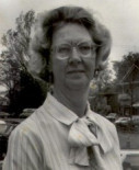 Tryntje Magrie