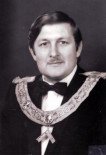 James Eugene Mayo