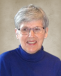 Francine Lebel