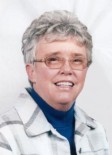 Shirley Ann Patteson