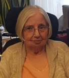 Rita Das Merces Oliveira