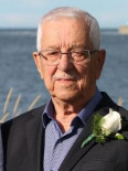 Gérard Landry