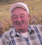 Herbert Allen McBride