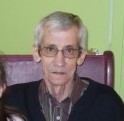 Claude Bergeron