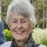 Mary Evelyn Turnbull