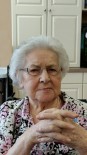 Freda Lowenberg