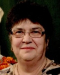 Gaétane Bérubé