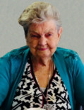 Irene Violet Atkinson