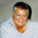 Joy Mavis Hettie McGee