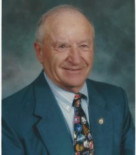 Gérard Georges Maisonneuve