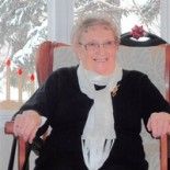 Margaret E. MacIntosh