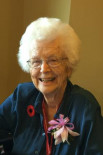 Mary Loucilla Britton