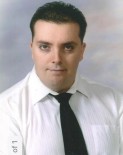 Darren Brian Smith