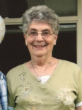 Ruth Squires