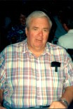 Frank Patterson