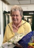 Marion Alice McEwen