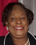 Marie Françoise Bazelais