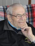 Cecil Albert Galloway