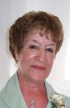 Margaret Carmel Walsh