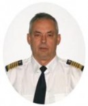 Jacques Baril