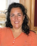 Pascale Rondeau