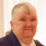 Gertrude Lorraine Arn