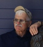 Glen Barry Kine