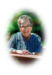 Eva Glenn Arsenault