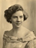 Kathleen Mary Wardlaw
