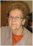 Margaret Victoria Oakes