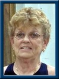 Elizabeth Jane Wolfe