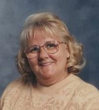 Yolande Champagne