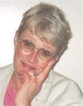 Shirley Ann Rowat
