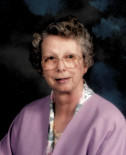 Alyce Irene Desnoyer