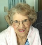 Joyce Pearl Foulston