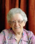 Lucille Crépeau