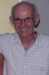 Roger Hogue