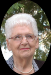 Pierrette Bouvrette