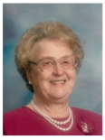 Yvonne Aubé
