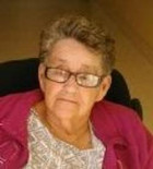 Jacqueline Antoinette Gervais