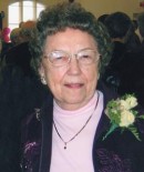 Florence Kathleen Whitehead