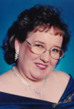 Shirley Ann Smith