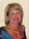Lyne Fréchette
