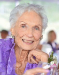 Lois Gwynneth Bell
