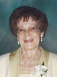 Yvonne Blais