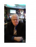 Robert Stedman Seaborn